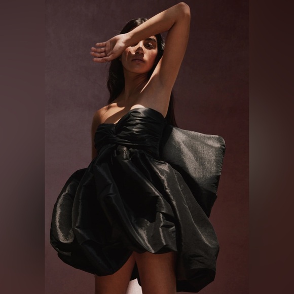 By Efrain Mogollon-Playa Dress- Fuchsia - Picture 3 of 6